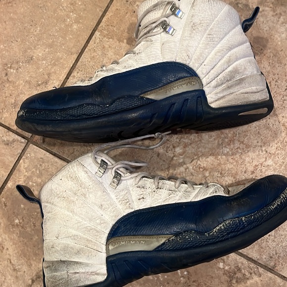 Men jordans 12 - Picture 5 of 7